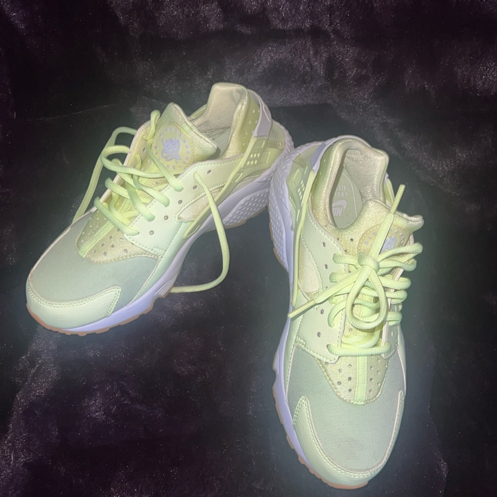Let’s Run